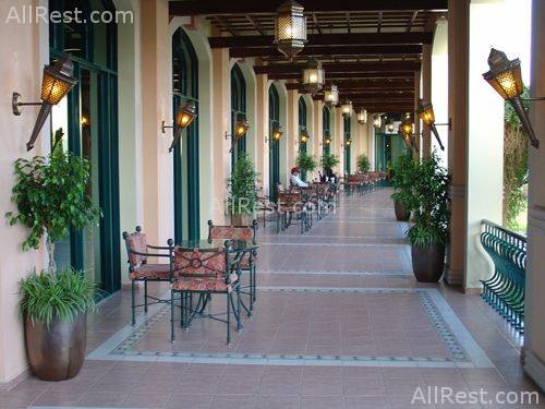 Al Ain Rotana 13